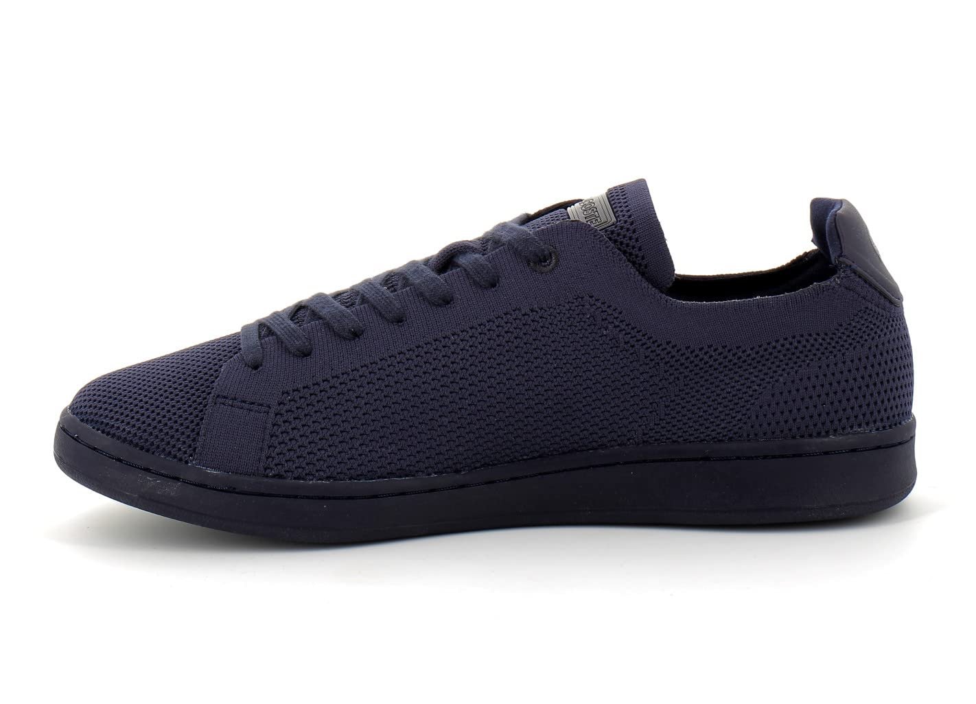 Кеды Lacoste Carnaby Piquee 123 1 SMA мужские, фото №3