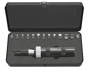 Ручна ударна викрутка Matador 12.5 (1/2) 165 мм 0696 0001 - Фото 1