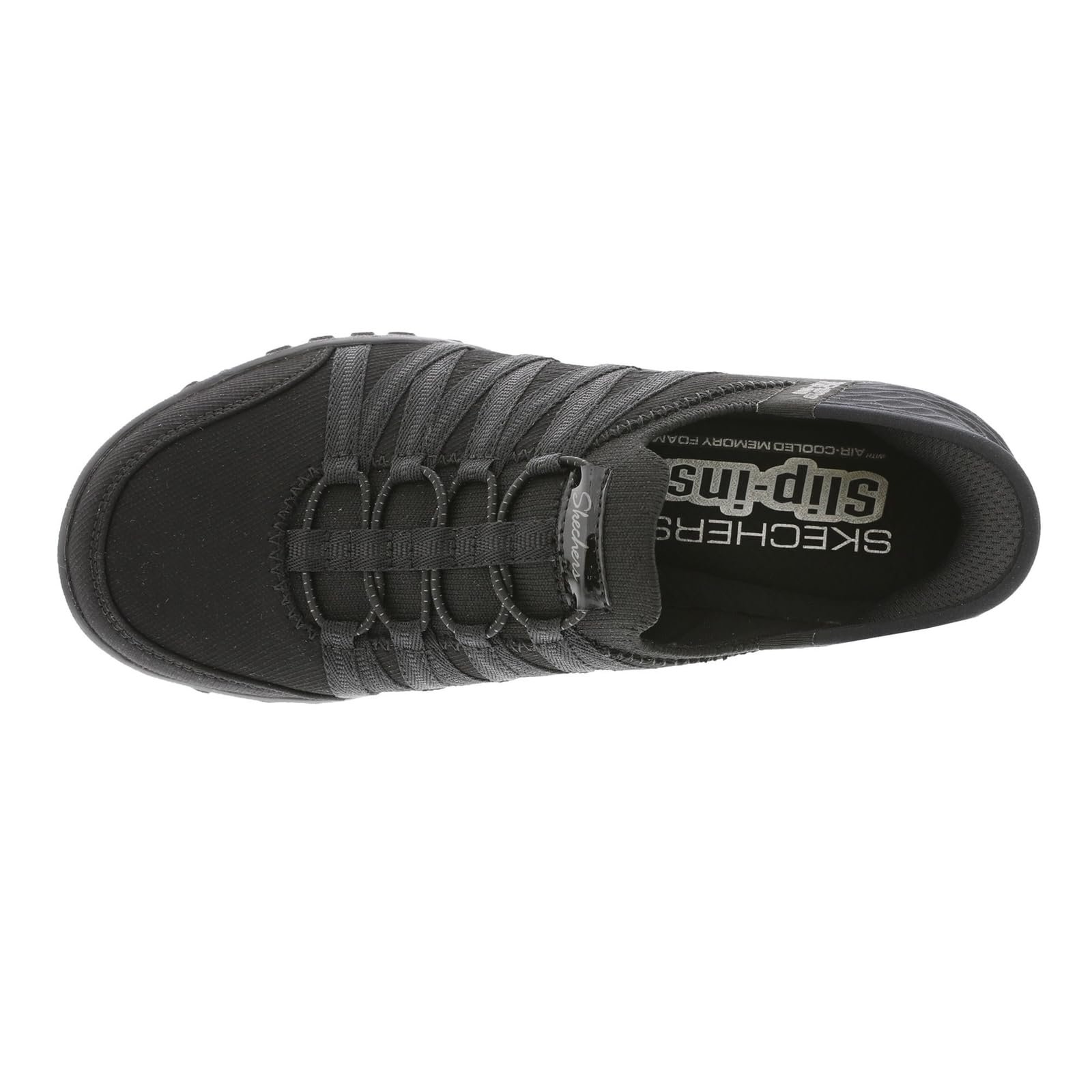 Кроссовки Skechers Breathe Easy-Roll with Me Женские, фото №3