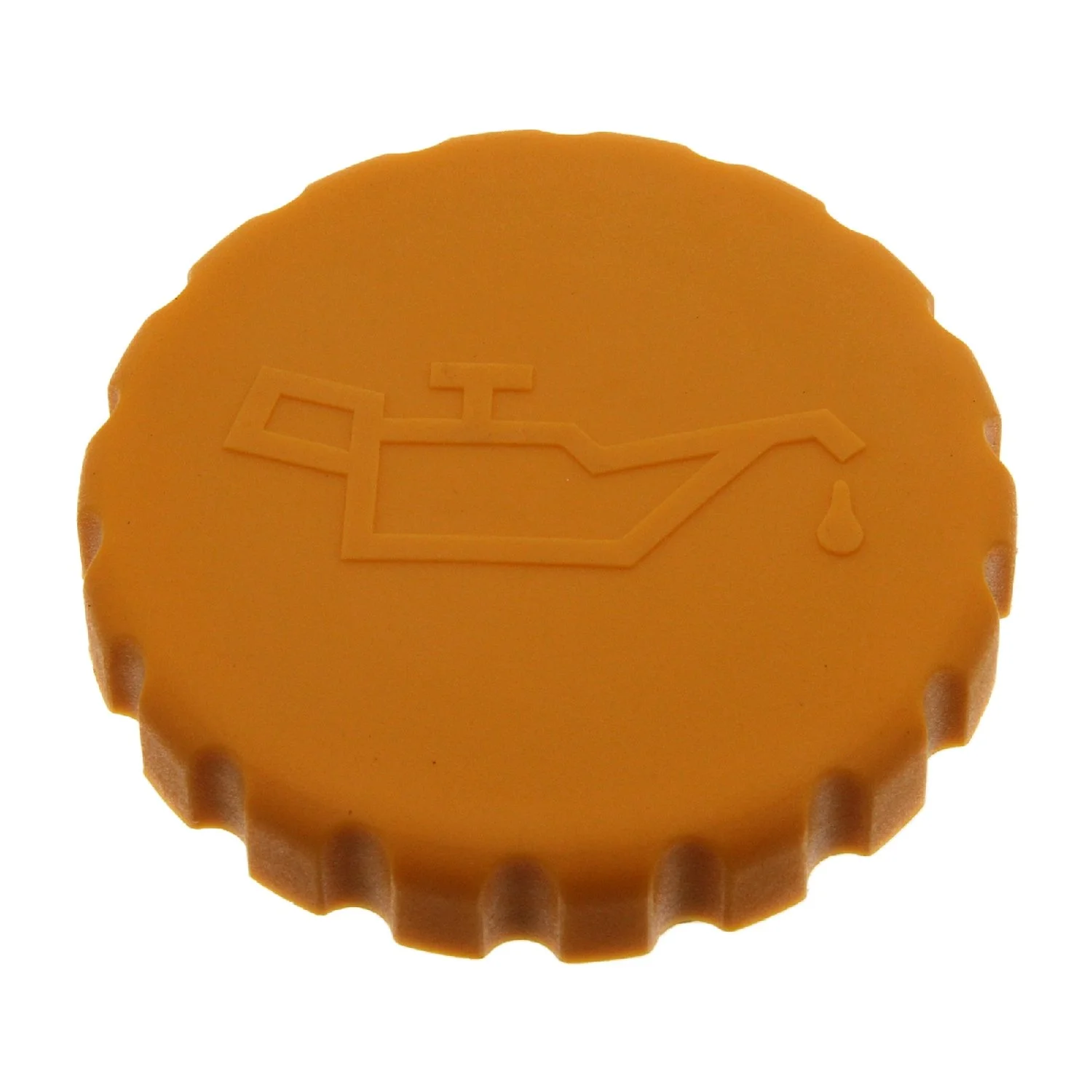 Кришка маслозаливної горловини FEBI BILSTEIN 01213 для OPEL VAUXHALL, фото №1