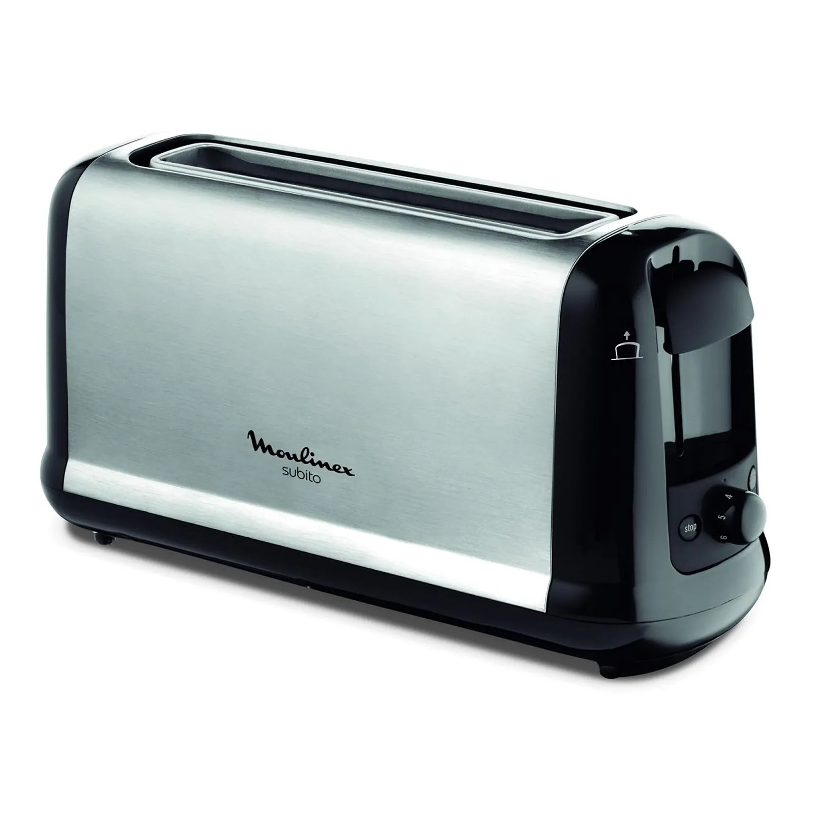 Тостер Moulinex Subito 1000 Вт, фото №1