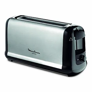 Купити Тостер Moulinex Subito 1000 Вт - Фото 1 Тостер Moulinex Subito 1000 Вт - Фото 1