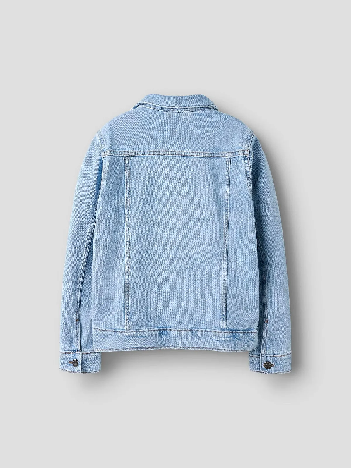 Куртка NAME IT Для хлопчиків Nkmjagger DNM 3720-Az Noos, фото №2