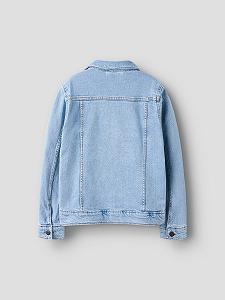 Куртка NAME IT Для хлопчиків Nkmjagger DNM 3720-Az Noos synthetic.ua - Фото 1