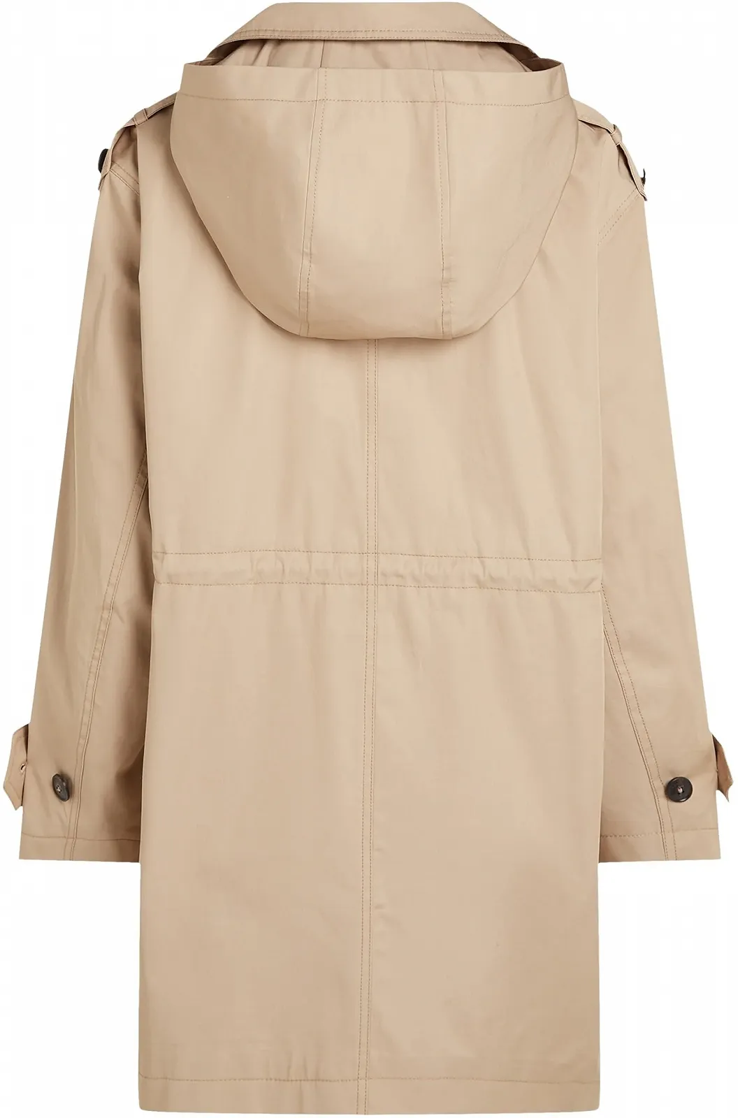 Парка Tommy Hilfiger Ess Cotton Hood WW0ww43742, фото №5 Парка Tommy Hilfiger Ess Cotton Hood WW0ww43742, фото №5