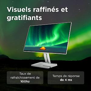 Монітор LENOVO L24i-4B 24" Full HD IPS 100 Гц Сірий ціна на synthetic.ua - Фото 1 Монітор LENOVO L24i-4B 24" Full HD IPS 100 Гц Сірий synthetic.ua - Фото 1