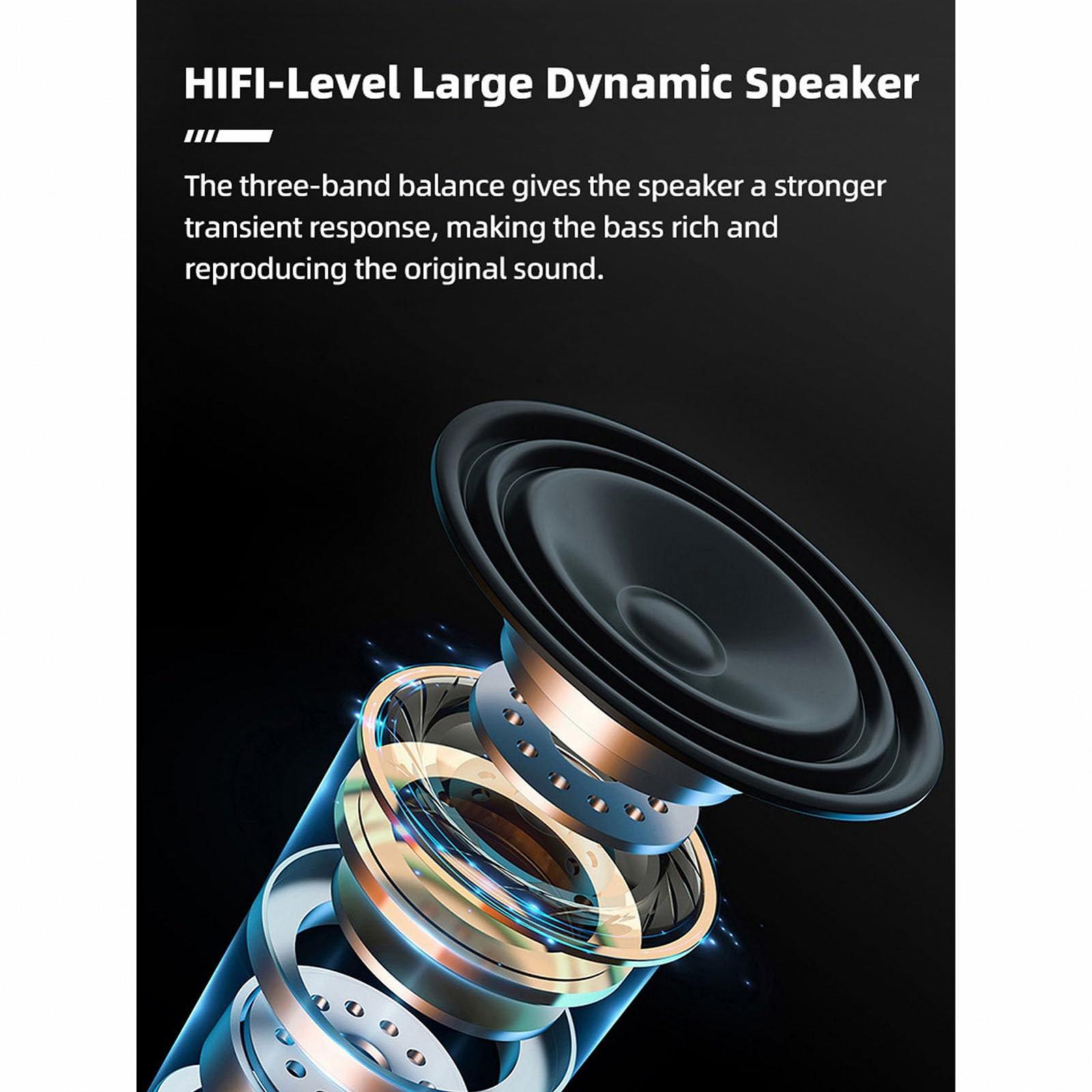 Навушники-перекладачі з голосу, підтримують 144 мови, шумозаглушення, фото №4