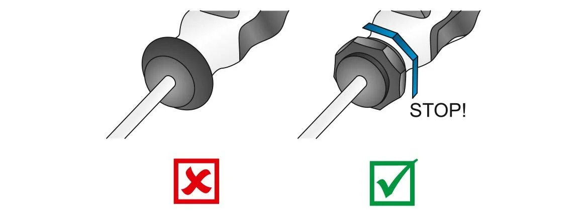 Викрутка шліцьова Matador 2K 14 x 250 мм 0605 2514, фото №4