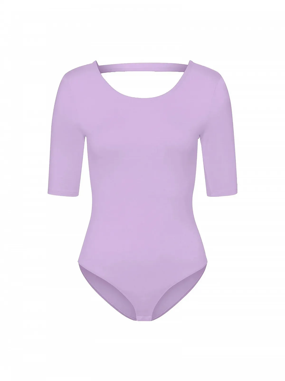 Женский боди Les Lunes The Charlotte Bodysuit Lavendula - L, фото №1 Женский боди Les Lunes The Charlotte Bodysuit Lavendula - L, фото №1