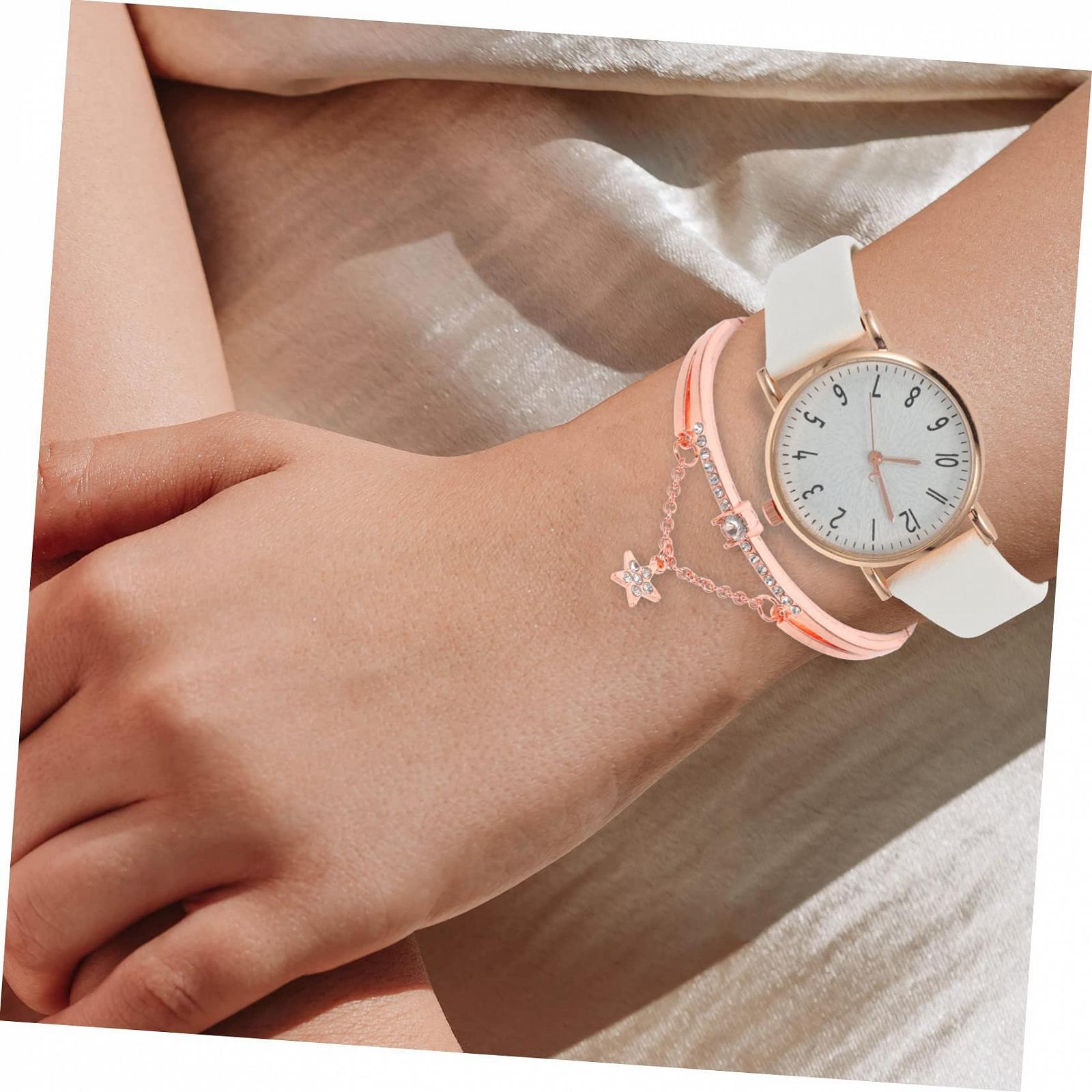 Женские часы VALICLUD Модный стиль, фото №3