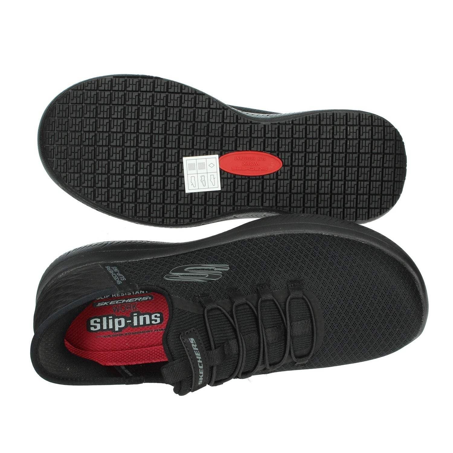 Кросівки Skechers Summits Sr Enslee Жіночі, фото №7