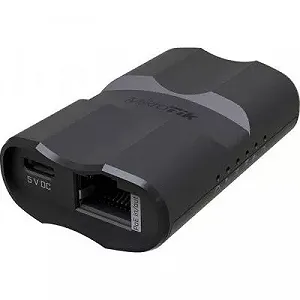 Беспроводная точка доступа Wi-Fi Mikrotik RBMQS - Фото 1