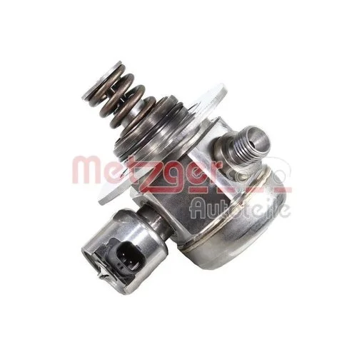 Насос високого тиску METZGER GREENPARTS 2250438 для BMW MINI, фото №2 Насос високого тиску METZGER GREENPARTS 2250438 для BMW MINI, фото №2
