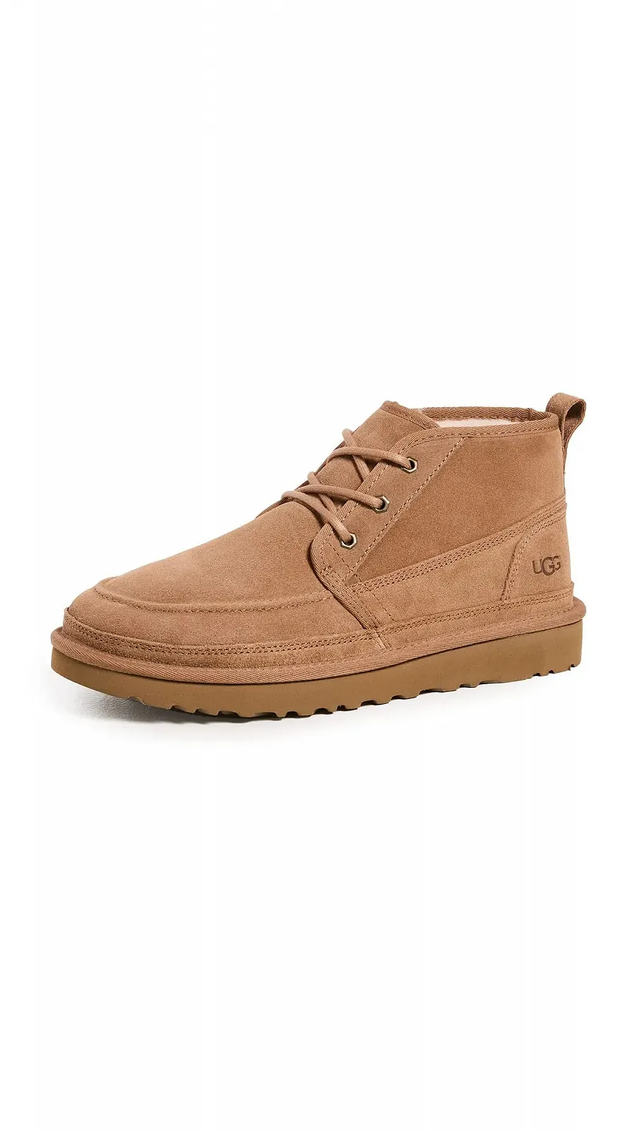 Мужские Ботинки UGG Neumel Moc Chukka, фото №1