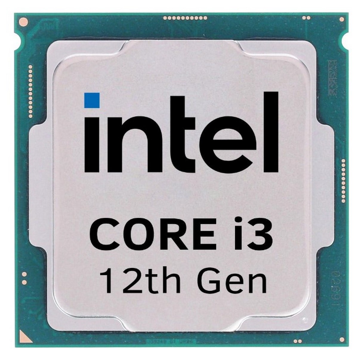 Процесор Intel Core i3 12100 3.3GHz 12MB Tray CM8071504651012, фото №1 Процесор Intel Core i3 12100 3.3GHz 12MB Tray CM8071504651012, фото №1