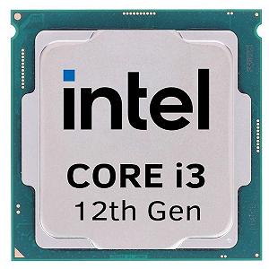 Процесор Intel Core i3 12100 3.3GHz 12MB Tray CM8071504651012 - Фото 1