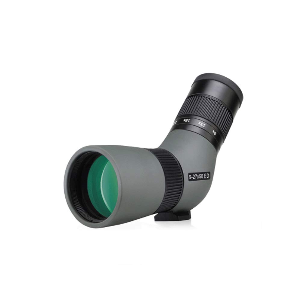 Бинокль Spacmirrors SV410 8-24x50/9-27x56 Mini Профессиональный для наблюдения за птицами С низкой дисперсией, фото №1