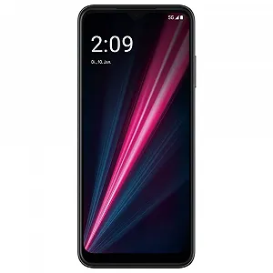Смартфон Deutsche Telekom T-Phone Pro 5G 128GB 6.82" Black - Фото 1