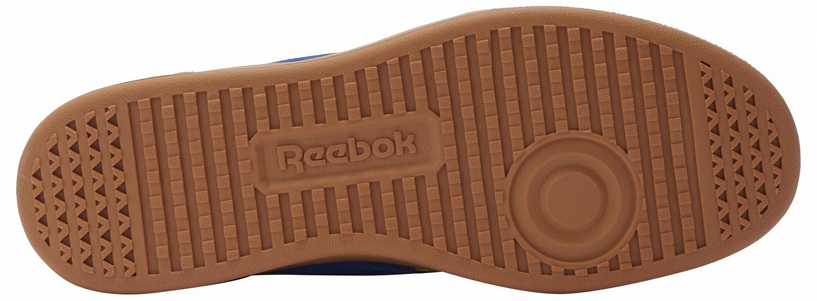 Кросівки Reebok Smash Edge Unisex, фото №7