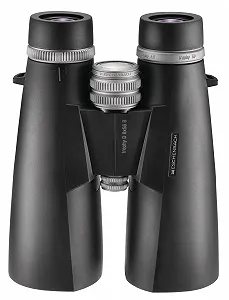 Бінокль Eschenbach trophy D 8x56 ED glass wide angle black - Фото 1