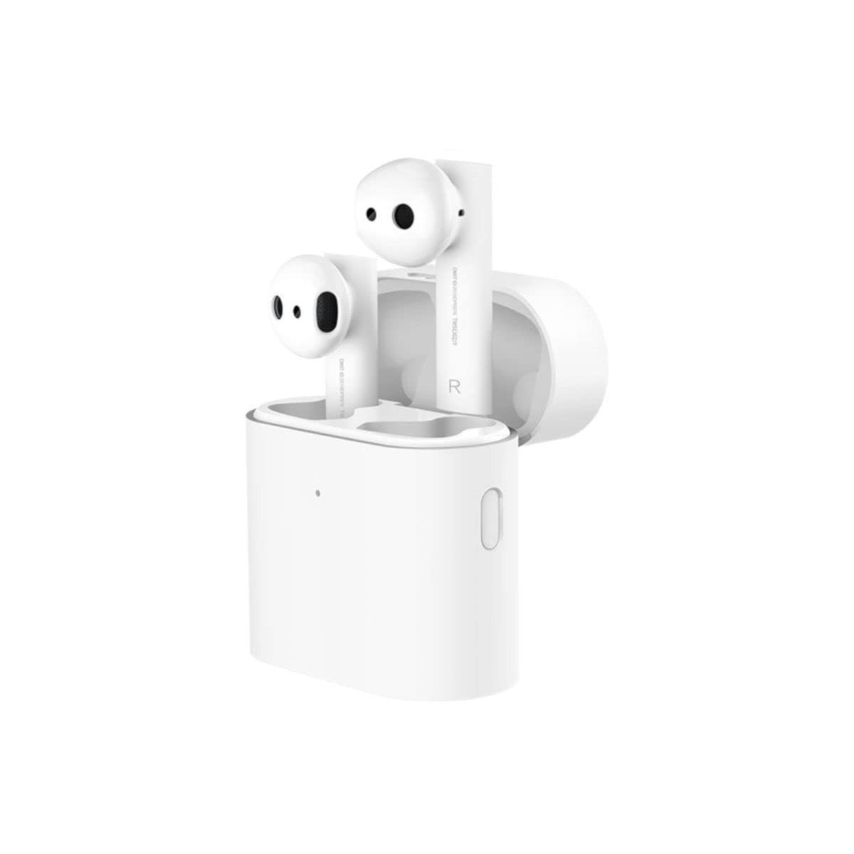 Наушники Xiaomi Mi True Wireless Earphones 2s Bluetooth Внутриканальные Белые, фото №1