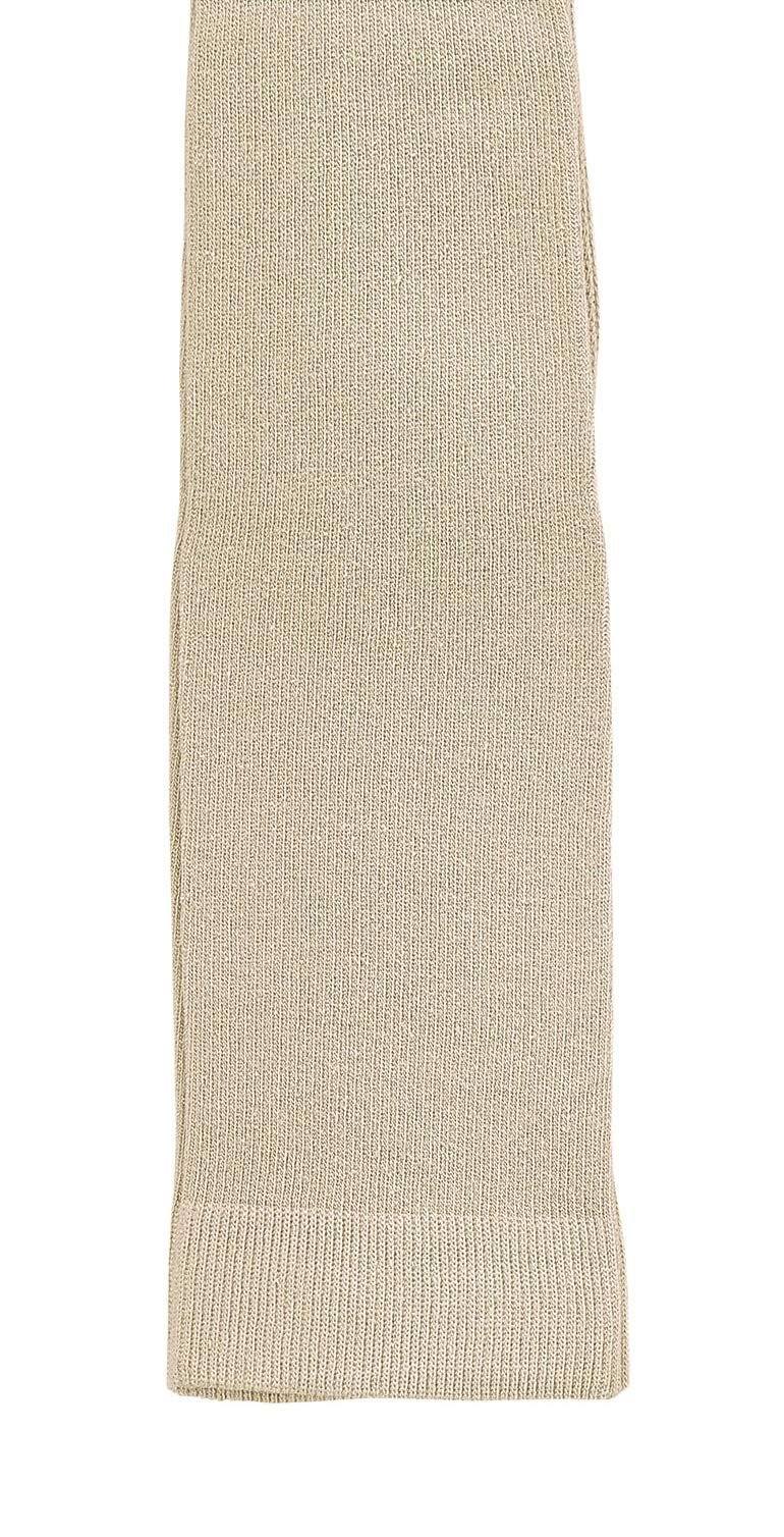 Гольфы LYCRA Energy CH-472 Компрессионные Мужские и Женские Черный Бежевый Джинс 39-42, фото №1