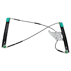 Стеклоподъемник FEBI BILSTEIN 177119 AUDI передний правый - Фото 1