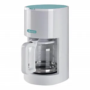 Кофеварка Ariete Breakfast 1394/01 White - Фото 1