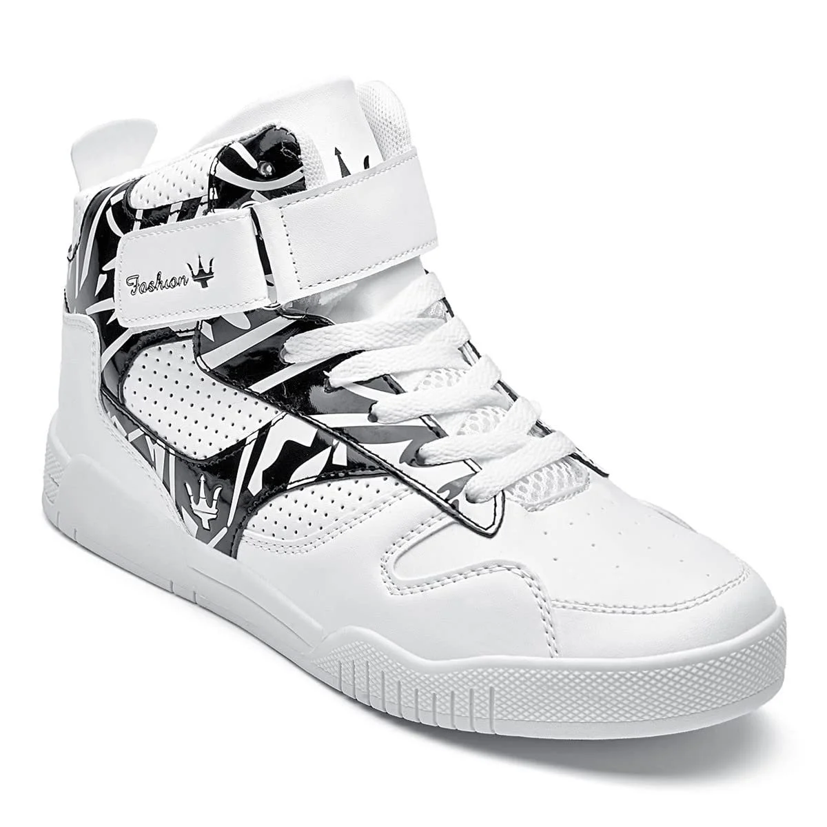 Кросівки K DUORO High Top Легкі Чоловічі, фото №3 Кросівки K DUORO High Top Легкі Чоловічі, фото №3