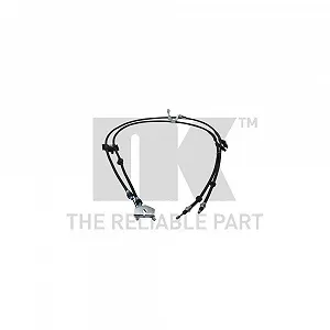 Трос стоянкового гальма NK 9025176 для FORD лівий правий - Фото 1