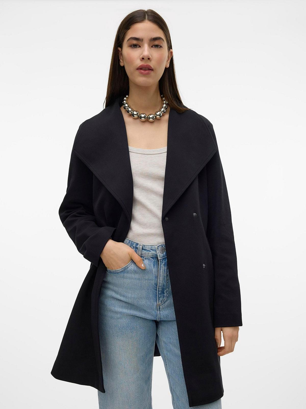 Пальто VERO MODA VMEMMA, фото №5