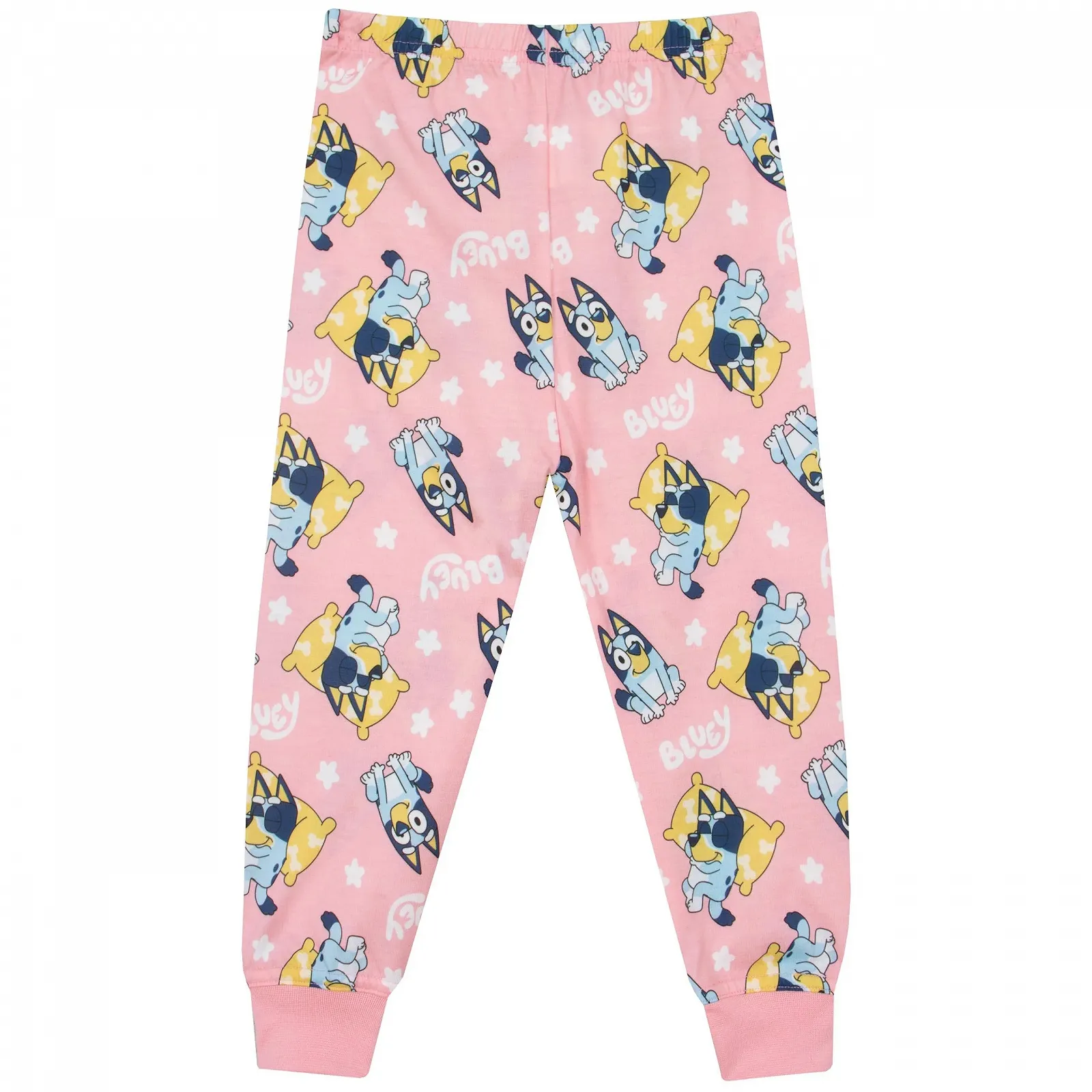 Пижама BlueY Night Night с длинными рукавами для девочек, фото №8 Пижама BlueY Night Night с длинными рукавами для девочек, фото №8