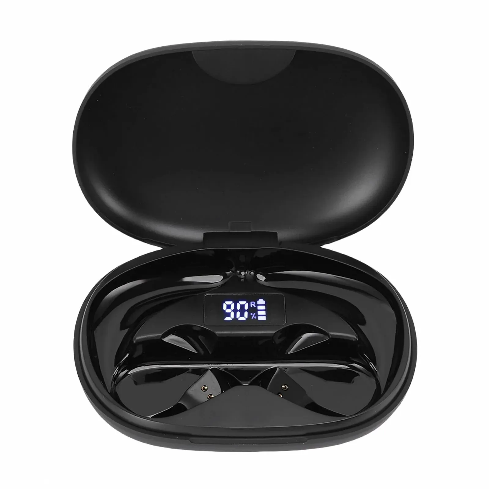 Наушники-переводчики Черный, фото №1