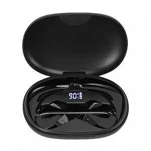 Наушники-переводчики Черный - Фото 1