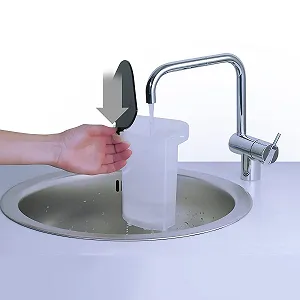 Фильтр-кофеварка Cloer 5990 synthetic.ua - Фото 1