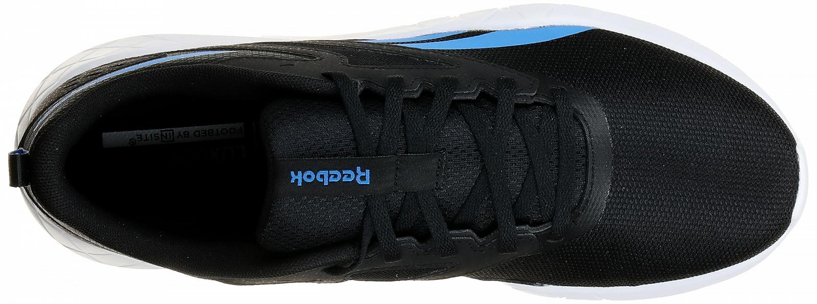 Кроссовки Reebok Flexagon Energy Tr 4 Чёрный, фото №3 Кроссовки Reebok Flexagon Energy Tr 4 Чёрный, фото №3