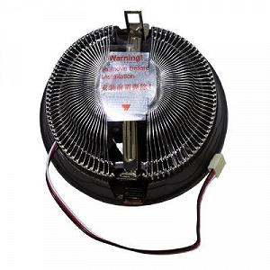 Система воздушного охлаждения Cooling Baby Matrix Reloaded synthetic.ua - Фото 1