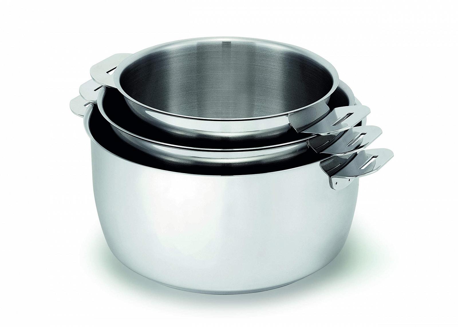 Набор ковшей Beka Move on 12566954 3 шт. 16/20 см, фото №2