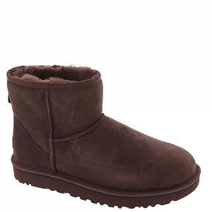 Сапоги UGG Classic Mini II женские - Фото 1