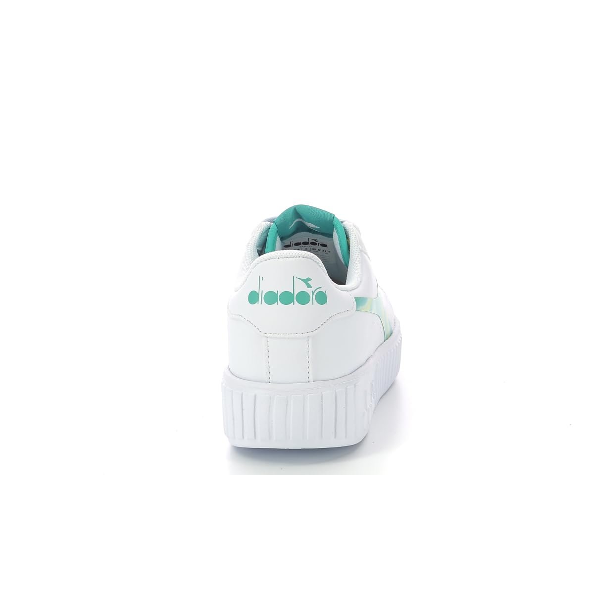 Кроссовки Diadora Unisex Children's Game Step Kaleido Ps, фото №3