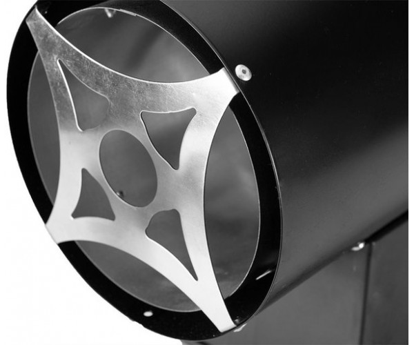 Graphite Теплова гармата газова акумуляторна 58GE101, фото №4 Graphite Теплова гармата газова акумуляторна 58GE101, фото №4