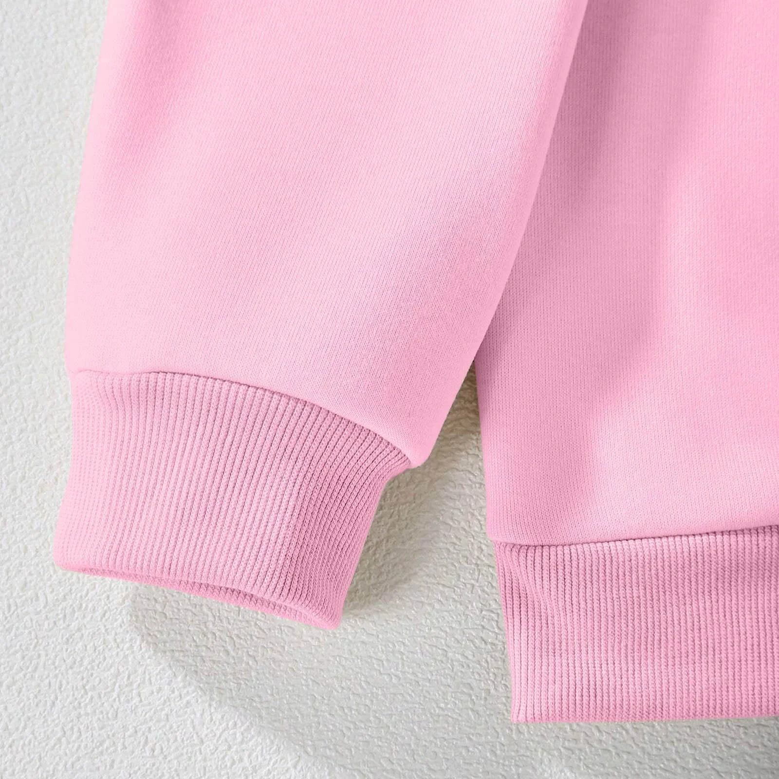 Повсякденна Толстовка для Дівчат з Блискітками та Принтом Регбі, фото №3