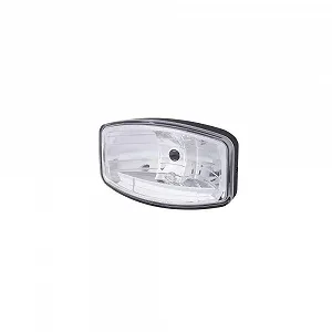 Фара дальнего света HELLA 1FE 008 773-001 для DAF MAN, левая, правая - Фото 1