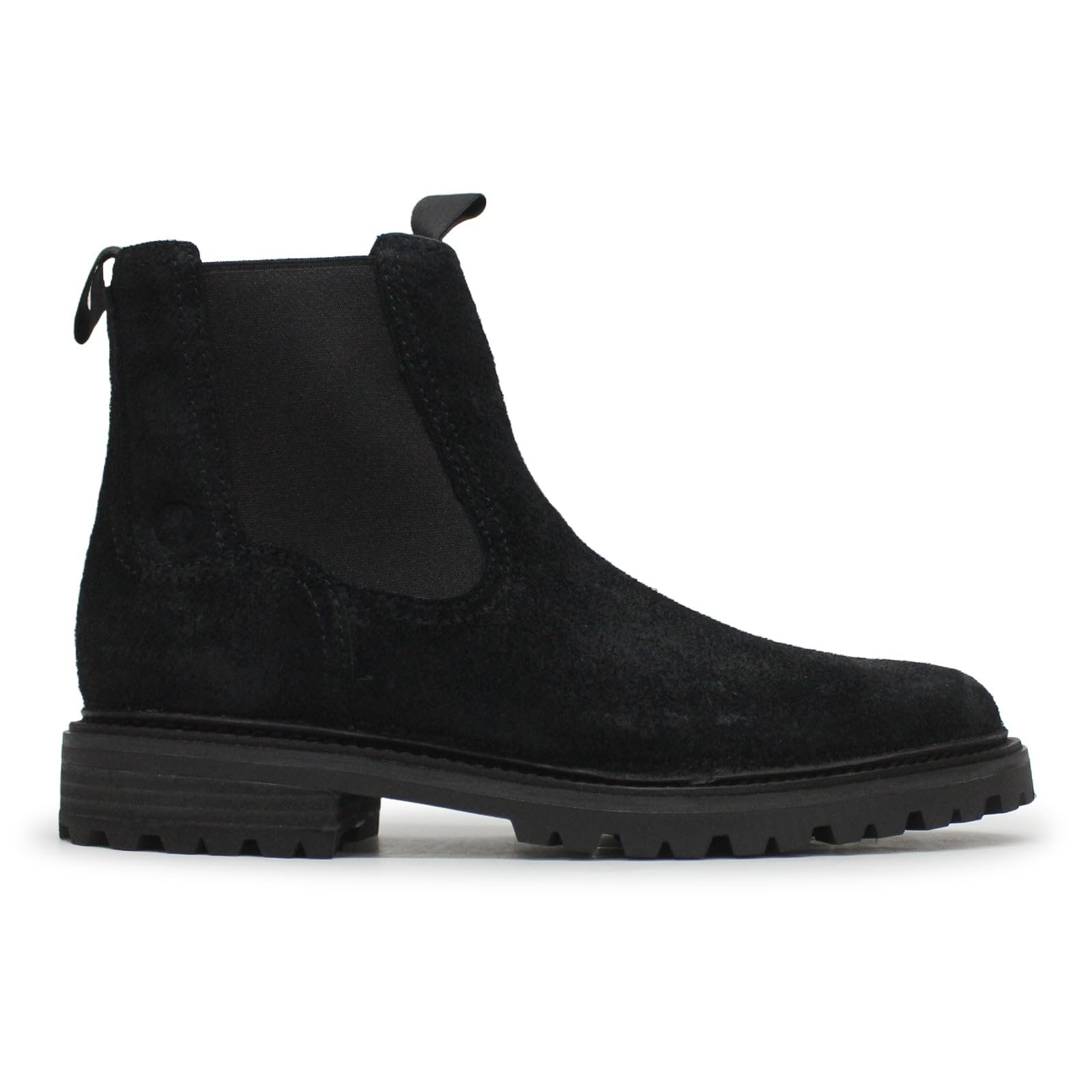Чоловічі Чоботи Clarks Clarkridge Top Suede, фото №1