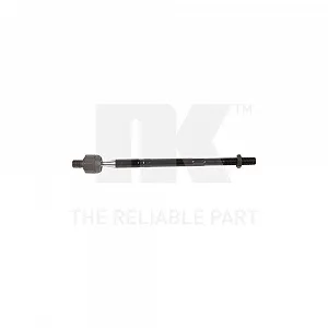 Осьовий шарнір, рульова тяга NK 5034788 для AUDI, передній міст, внутрішній - Фото 1