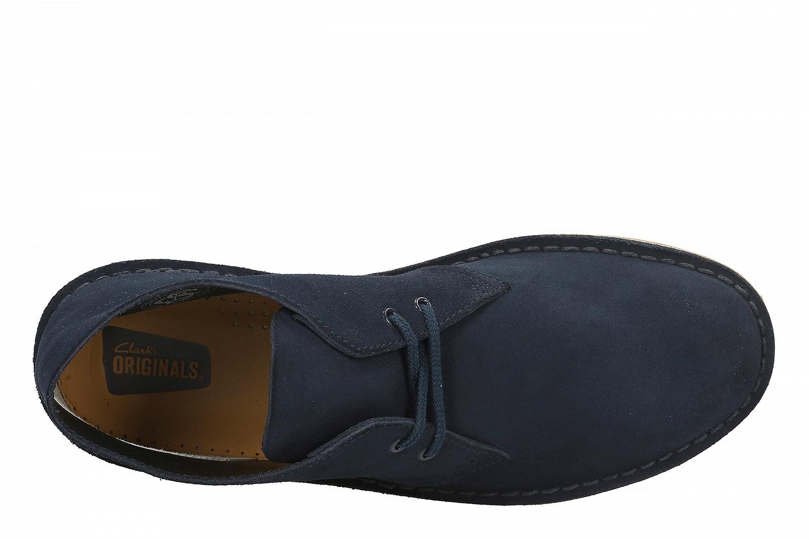 Чоловічі черевики Desert Clarks, фото №6