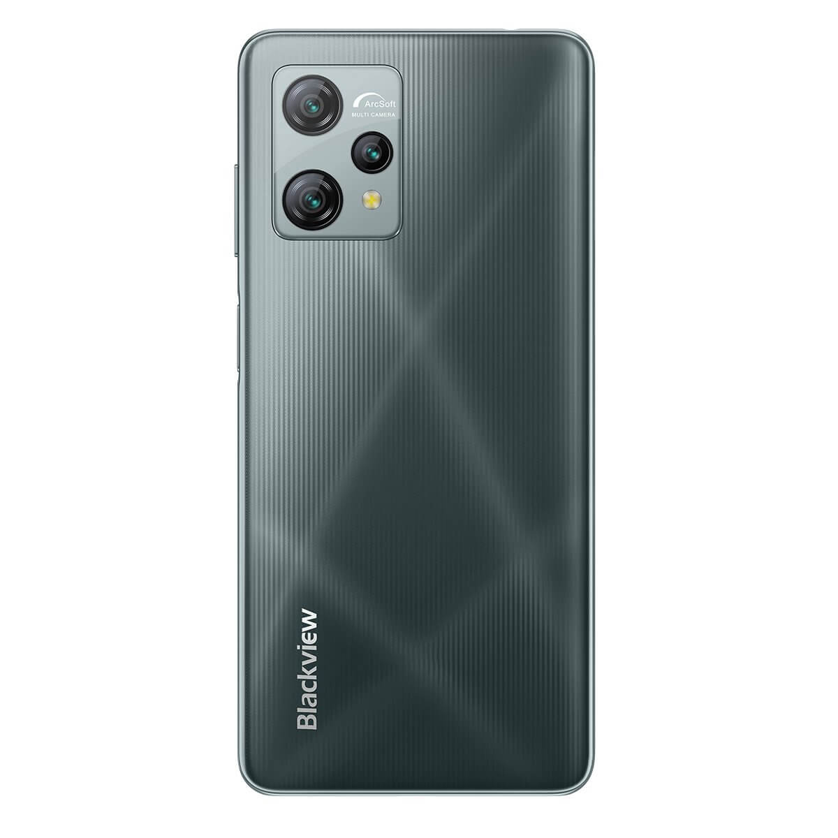 Смартфон 6.5" Blackview A53 3/16Gb 4G 2-SIM 12/5Мп 4 ядра Android 12 Grey, фото №3