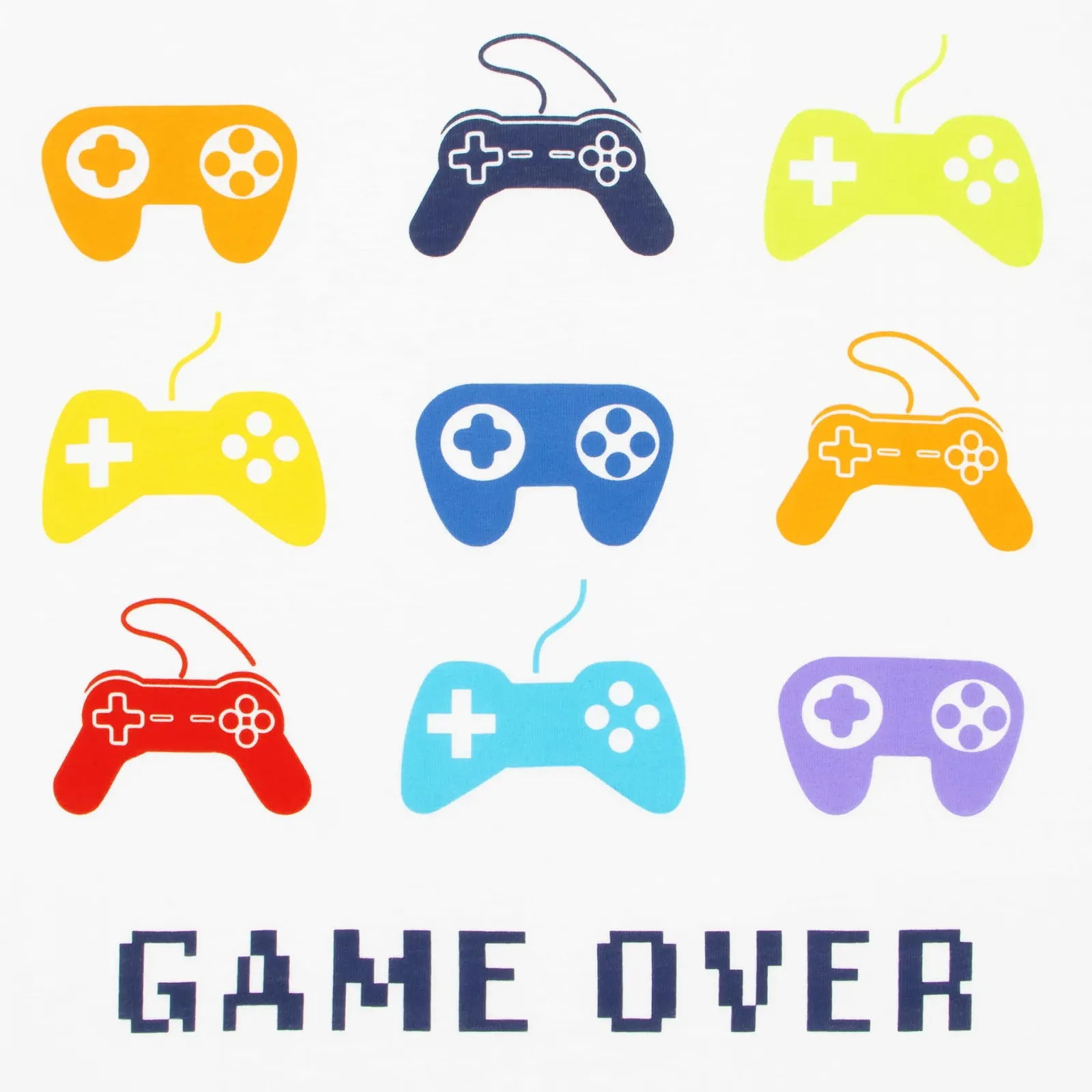 Піжама Harry Bear Ігрова для хлопчиків, фото №5