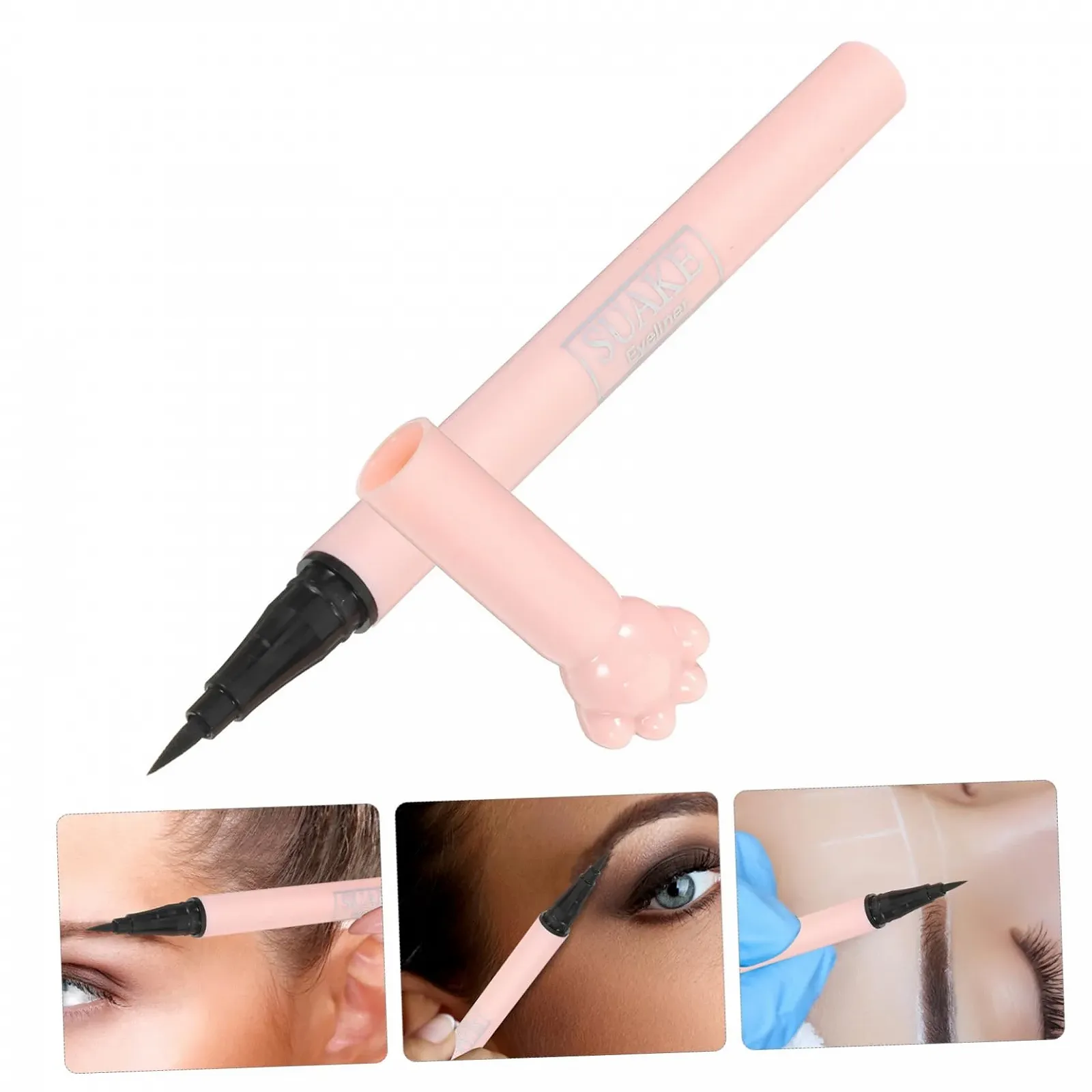 Підводка для очей DOITOOL 3St, фото №5