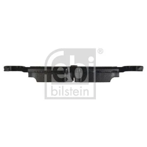 Комплект гальмівних колодок, дискове гальмо FEBI BILSTEIN 171393 для FORD, фото №3